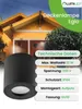 LUMILED faretto da superficie faretto da superficie faretto Anteprima dell’immagine prodotto 2