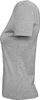 B&C TW04T | Damen T-Shirt / 100 E190 - Farbe: Swimming Pool Produktbild-Vorschau 4