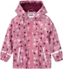 Lupilu Mädchen Matsch und Buddeljacke Gefüttert Wind- und Produktbild-Vorschau 1