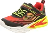 Skechers Flex-Glow Ultra  Klittenband Laag - Rood - Maat 34 Produktbild-Vorschau 13