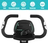 GEARSTONE Speedbike D2 Heimtrainer, fitnessbike Klapprad, Produktbild-Vorschau 4
