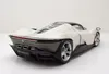 Bburago 18-16912 - Modellauto - Ferrari Daytona SP3 Signa Produktbild-Vorschau 8