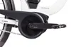 28 Zoll E-Citybike Damenrad CHRISSON E-CASSIOPEA 7 Gang Produktbild-Vorschau 4