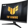 ASUS TUF Gaming VG32WQ3B, Gaming-Monitor, (QHD, Fast-VA, Produktbild-Vorschau 3