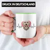 Trendation - Golden Retriever Besitzer Tasse Geschenk Produktbild-Vorschau 2