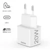Hama Ladeadapter Schnellladegerät, USB-C, Mini-Ladegerät, Produktbild-Vorschau 3