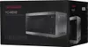 SHARP YC-MG02ES Mikrowelle mit Grill (Mikrowelle: 800W, Produktbild-Vorschau 31