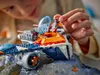 Rocket's straaljager Warbird versus Ronan Productafbeelding-voorbeeld 10