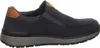 Rieker uomo sneaker slip-on scarpa bassa extra large Anteprima dell’immagine prodotto 8