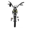 JOYSTAR 16 Zoll Kinderfahrrad im Motorradstil für 3-8 Produktbild-Vorschau 9