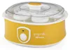 Ariete 0617/00, 20 W, 1,3 L, Žltá Náhľad obrázku produktu 5
