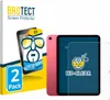 2x Für Apple iPad A16 11" 2025 (Display+Kamera) Schutzfolie Produktbild-Vorschau 1