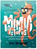Mimic Octopus Das Original Kartenspiel – Versteckte Rollen, Produktbild-Vorschau 1