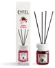 EYFEL Profumo per la casa Bouquet di fiori, 120 ml - Anteprima dell’immagine prodotto 1