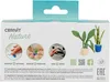 CERNIT CEASS004C - Set mit 12 Farben Ofenhärtende Produktbild-Vorschau 4