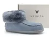 Vanuba Herren Pantoffeln Peppin Lammfell-Hüttenschuhe | Produktbild-Vorschau 14