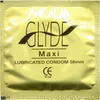 Glyde Ultra Large: 10 grote condooms Productafbeelding-voorbeeld 4