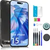 iPhone 15 Plus Display | Komplettes OLED Display | Produktbild-Vorschau 1