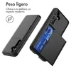 Funda Trasera con Ranura para Tarjetas para Samsung Galaxy Vista previa de la imagen del producto 3
