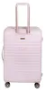 Große Hartschalenkoffer Trolley Pink Rollenkoffer 73 cm Produktbild-Vorschau 4