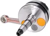 Kurbelwelle Swiing High-End 44mm, +1mm Hub für Puch Maxi Produktbild-Vorschau 4