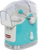 Ariete 2958/01, Modrá, Biela, 3 min, 600 g, 1100 W, 270 mm, Náhľad obrázku produktu 2