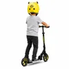 Hudora - Trottinette Up 200, édition BVB Voir les images du produit 5