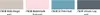 KREUL Marmorierfarbe "Magic Marble" matt Set Chalky Living Produktbild-Vorschau 2