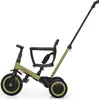 Zopa  Tricycle PRO 6v1, Kodi bronze Podgląd zdjęcia produktu 2