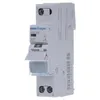 Hager SBT116, 1P, Šedá, 440 V, 50 - 60 Hz, 17,5 mm, 83 mm Náhled obrázku produktu 3