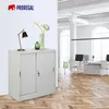 Aktenschrank ELEPHANT mit abschließbaren Schiebetüren | Produktbild-Vorschau 2