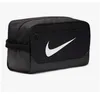 Nike Brasilia Schuhbeutel Black/Black/White Hülle Produktbild-Vorschau 5