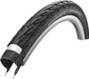 Schwalbe Tire 24x1 3 8 37-540 Delta plus reflet croisé Voir les images du produit 1