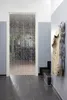 Conacord Deko-Vorhang Kristal transparent, 90 x 200 cm Produktbild-Vorschau 1