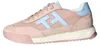 Schnürhalbschuh Sneaker (sportlich) 2690180007 Produktbild-Vorschau 2