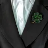 Brošňa - Elegantná brošňa - Štýlový šperk - Zirkónová Náhľad obrázku produktu 5