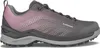 LOWA Zirrox GTX Low Schuhe Damen rosa 40 Produktbild-Vorschau 1