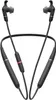 A pair of black wireless earbuds with a neckband, shown against a white background. Náhľad obrázku produktu