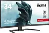 iiyama G-Master GCB3481WQSU-B1 Red Eagle, Gaming-Monitor, Produktbild-Vorschau 6