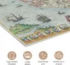 MuchoWow® Poster Geschichte - Karte - Jahrgang 180x120 cm - Produktbild-Vorschau 2
