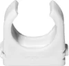 Kleinhuis RO-CLIP-Schelle NW29/M32 lichtgrau halogenfrei Produktbild-Vorschau 2