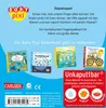 Baby Pixi (unkaputtbar) 113: Zippelzappel Trippeltrappel Produktbild-Vorschau 3