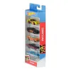 Mattel Hot Wheels Dárková sada 5 kusů Náhled obrázku produktu 84