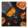 Frytkownica Beztłuszczowa Vertenz Taste 70 Airfryer 7.7L Podgląd zdjęcia produktu 8