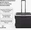 Klarstein PolarForce 40L Glacière - Glacière électrique à Voir les images du produit 2