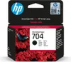 HP 704 oryginalny wkład atramentowy Ink Advantage czarny, Podgląd zdjęcia produktu 9