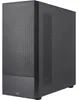 Aerocool Cipher, Midi Tower, PC, Schwarz, ATX, micro ATX, Produktbild-Vorschau 6