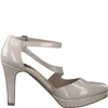 s.Oliver Damen Pumps High-Heels Riemchenpumps 5-24440-34, Produktbild-Vorschau 4