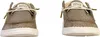Scarpe Hey Dude Wendy Metallic Sparkle da Donna Anteprima dell’immagine prodotto 10