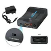 Konverter Adapter HDMI zu SCART Wandler AV Video Scaler Produktbild-Vorschau 12